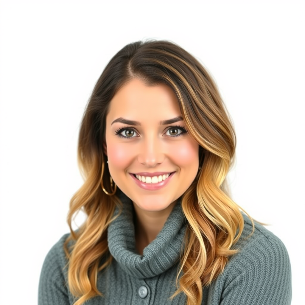 Kelly Gallegos